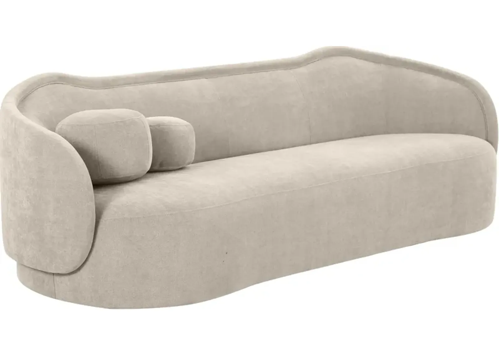 Lance Sofa - Taupe