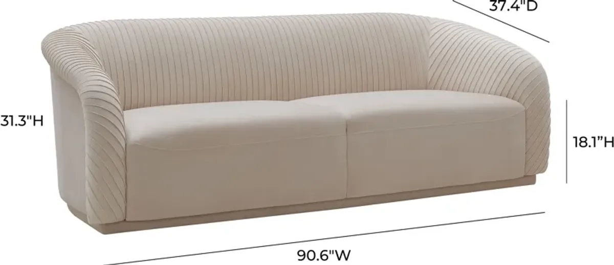 Kendra Sofa