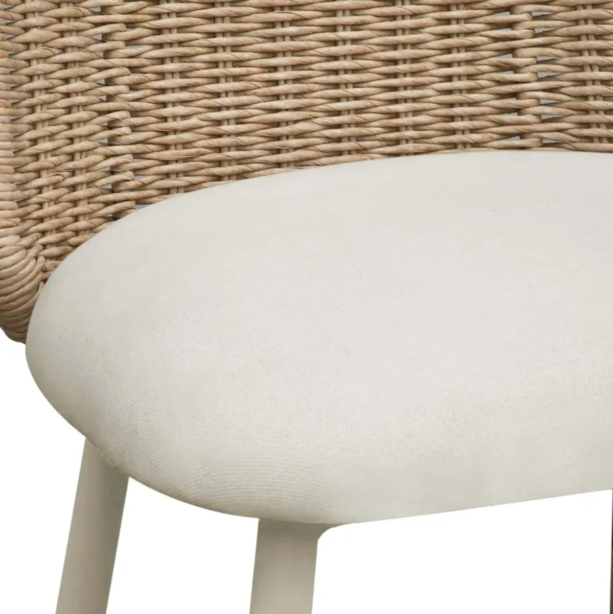 Shorefront Outdoor Dining Chair