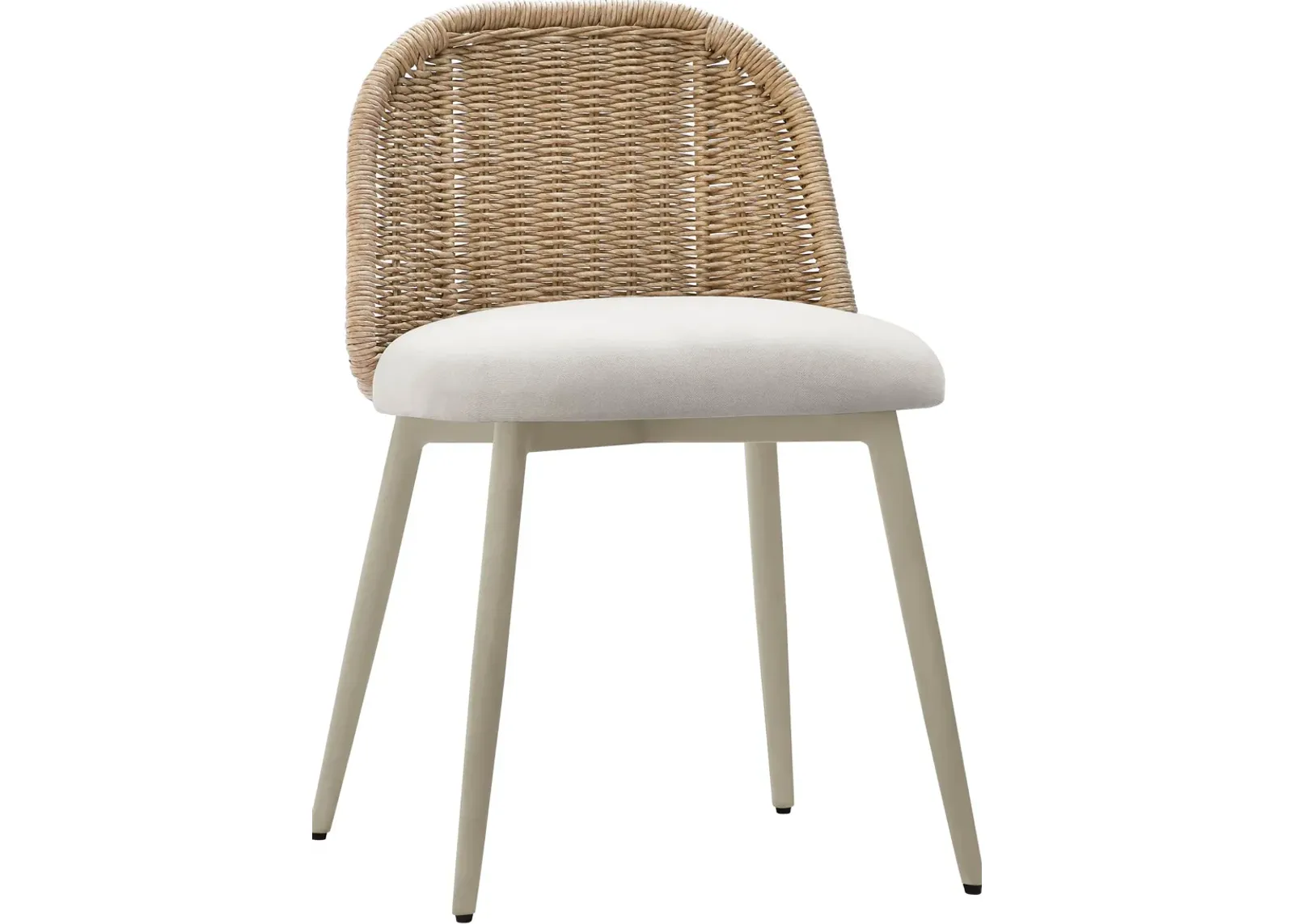 Shorefront Outdoor Dining Chair