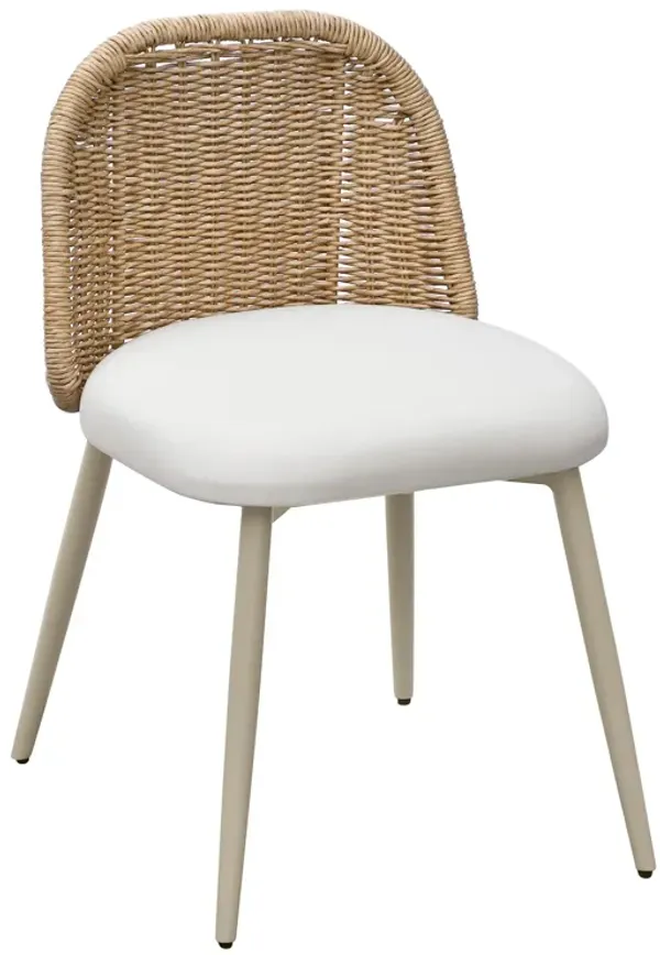 Shorefront Outdoor Dining Chair