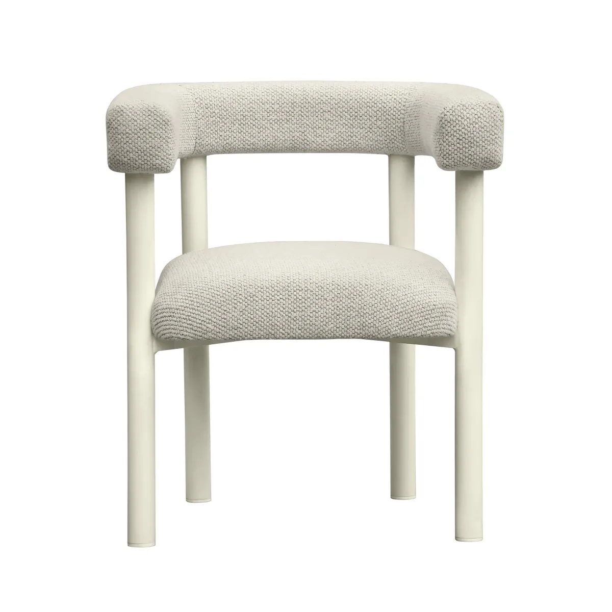 Oahu Outdoor Dining Chair