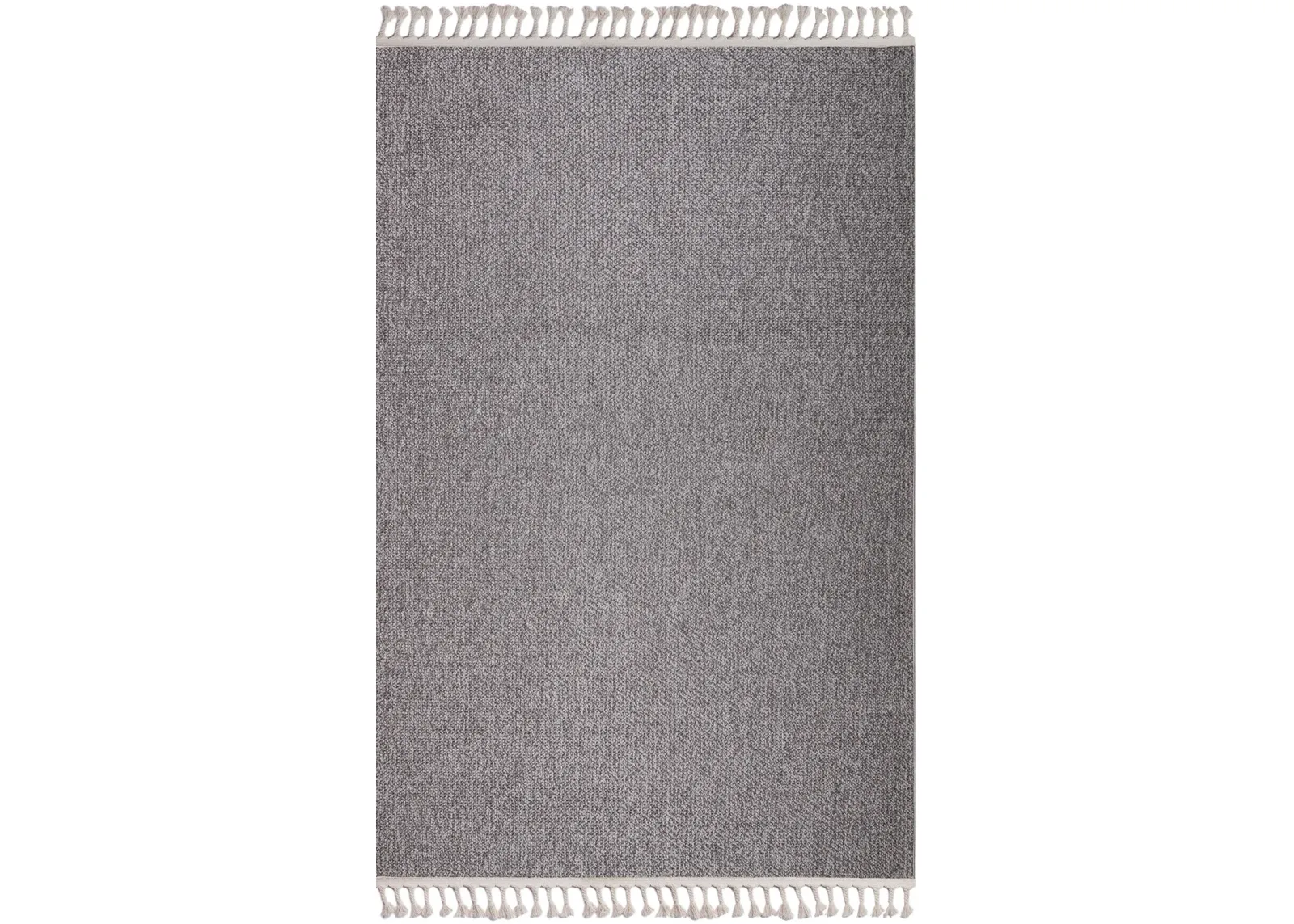 Jagger 5' x 8' Area Rug - Gray