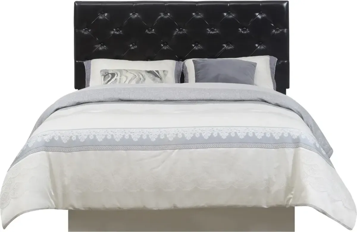 Marlene Full/Queen Upholstered Headboard