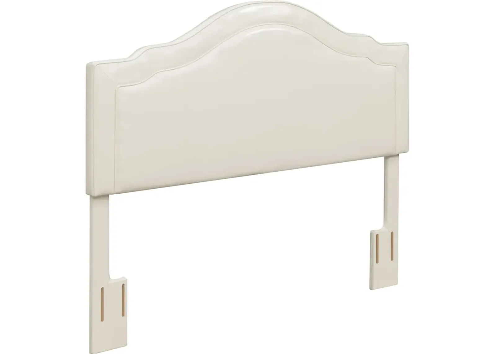 Anya Full/Queen Upholstered Headboard