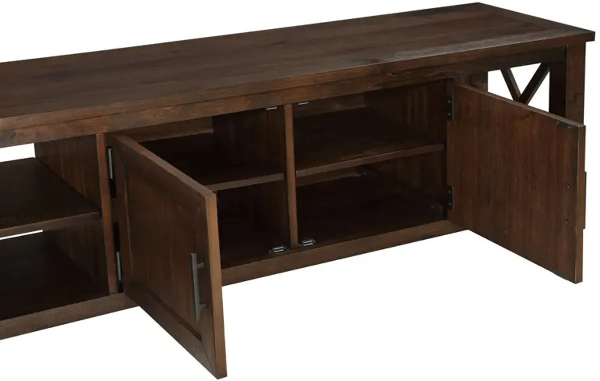 Theodora 64" TV Stand