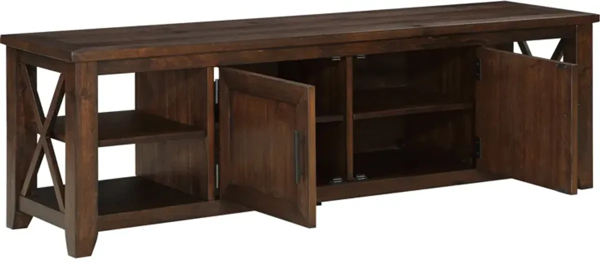 Theodora 64" TV Stand