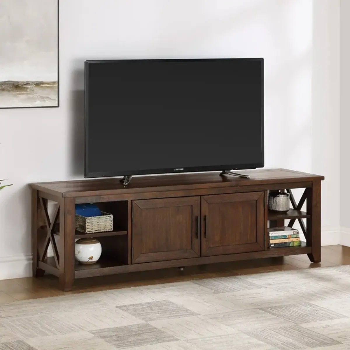 Theodora 64" TV Stand