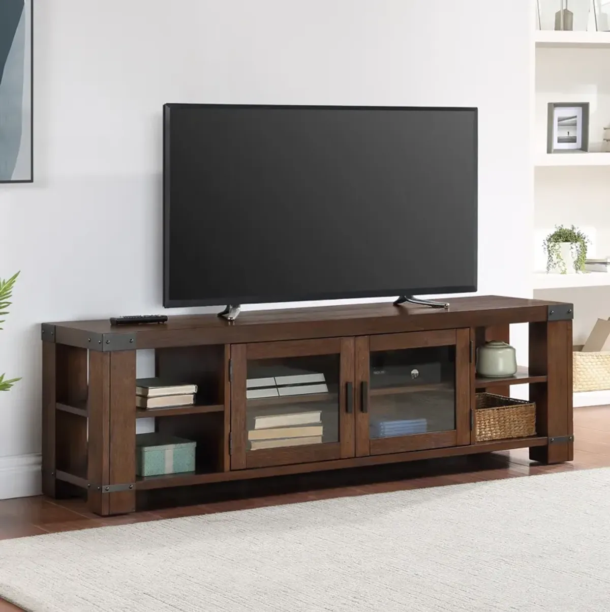 Melodie 64" TV Stand