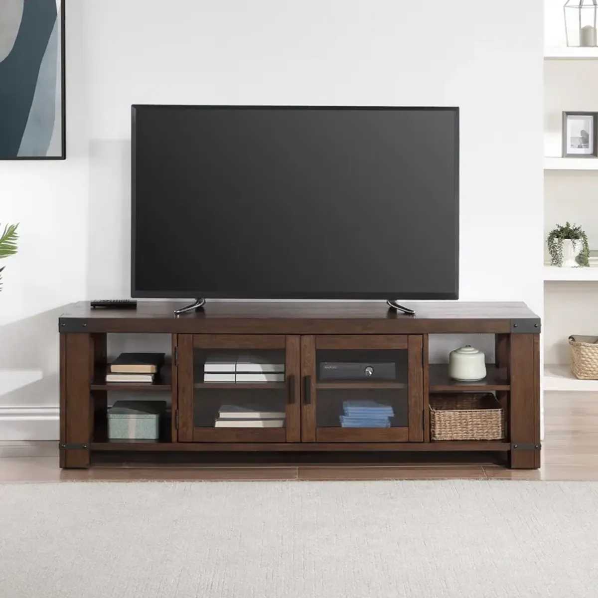 Melodie 64" TV Stand