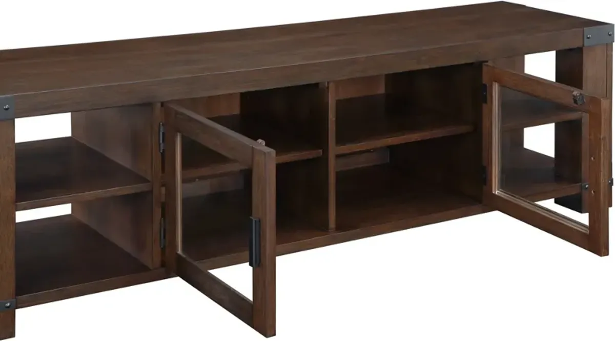 Melodie 64" TV Stand