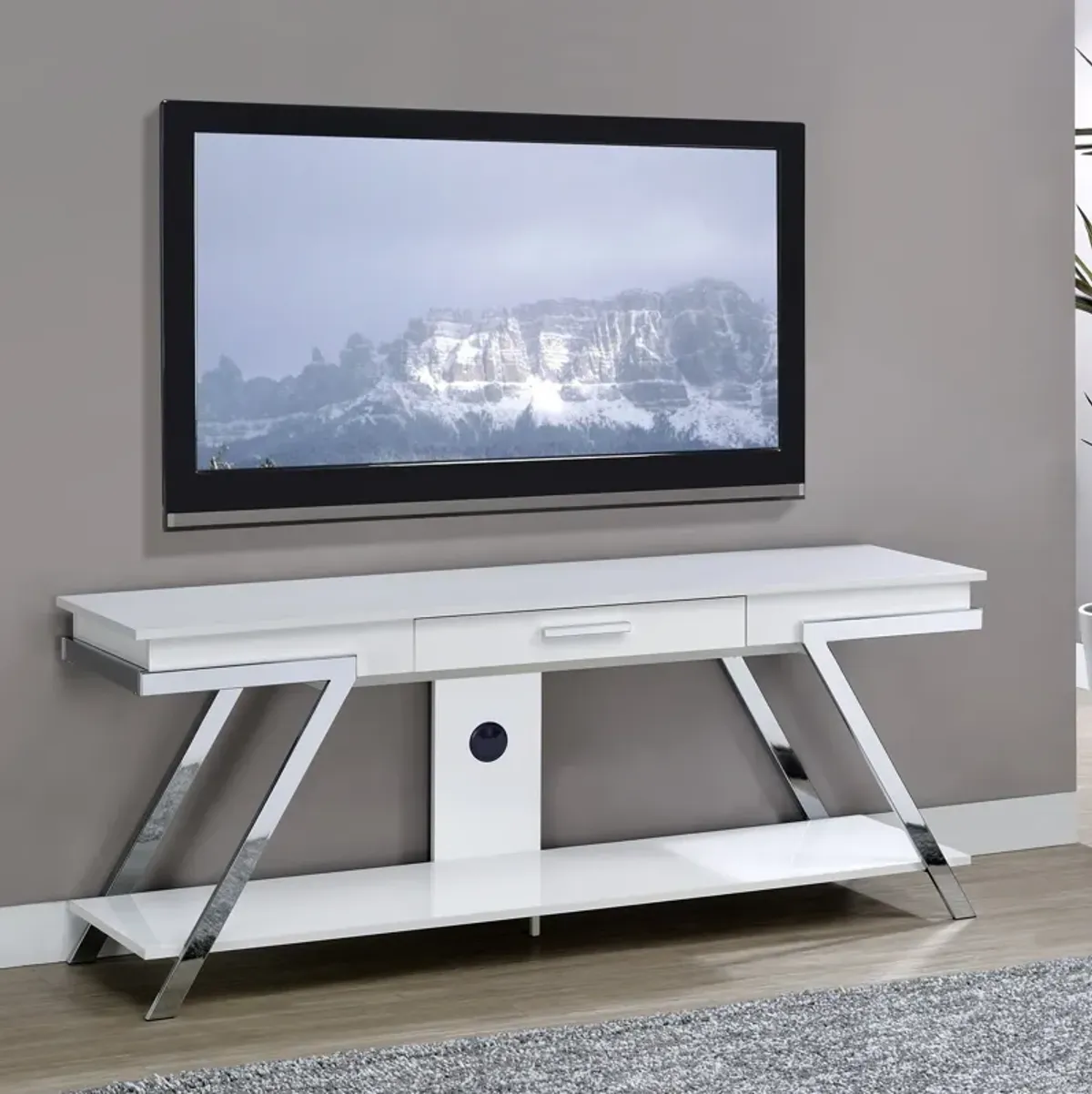 Lenka 60" TV Stand