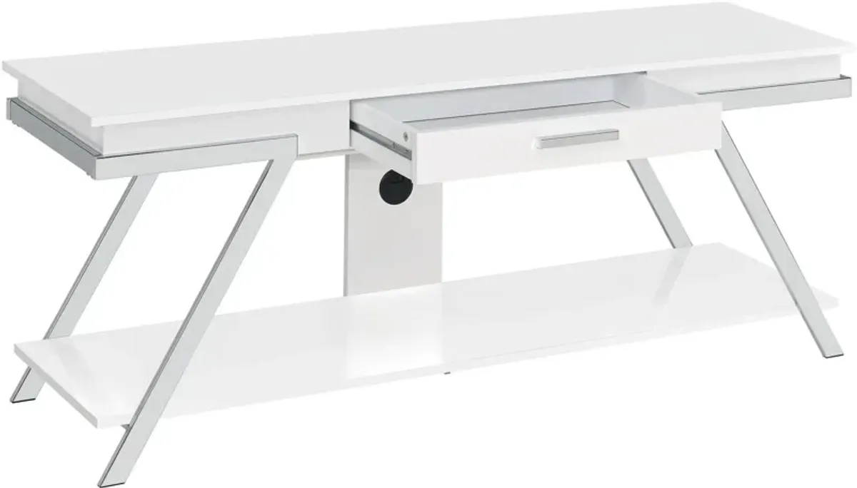 Lenka 60" TV Stand