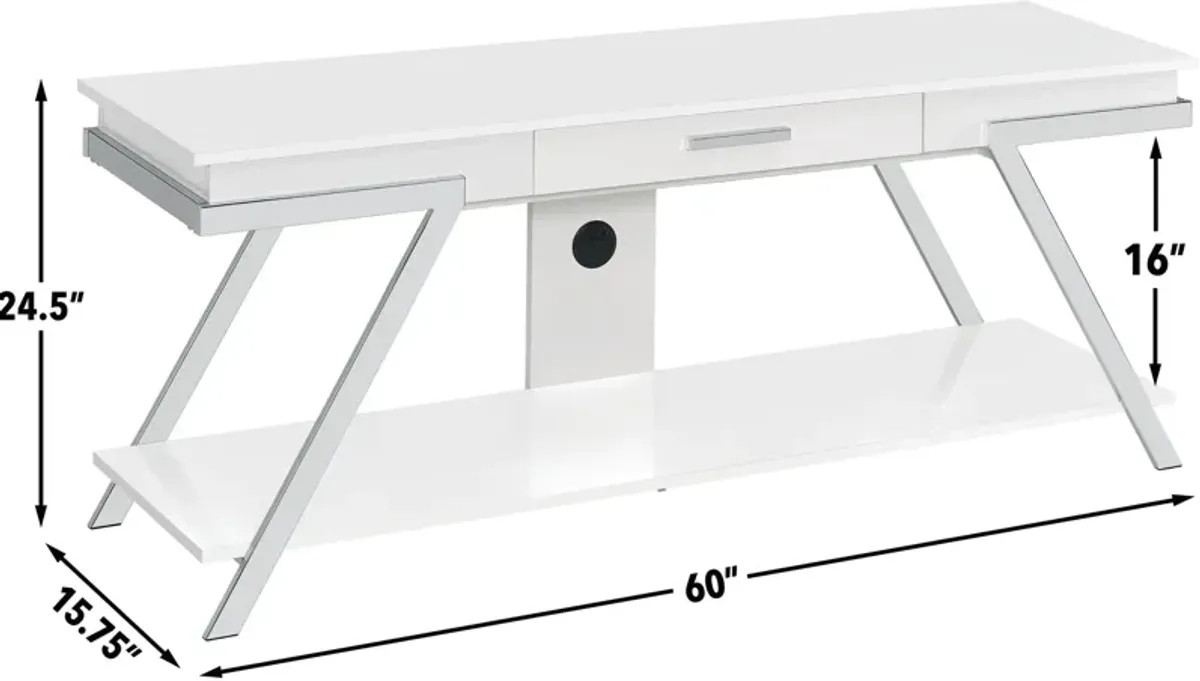 Lenka 60" TV Stand