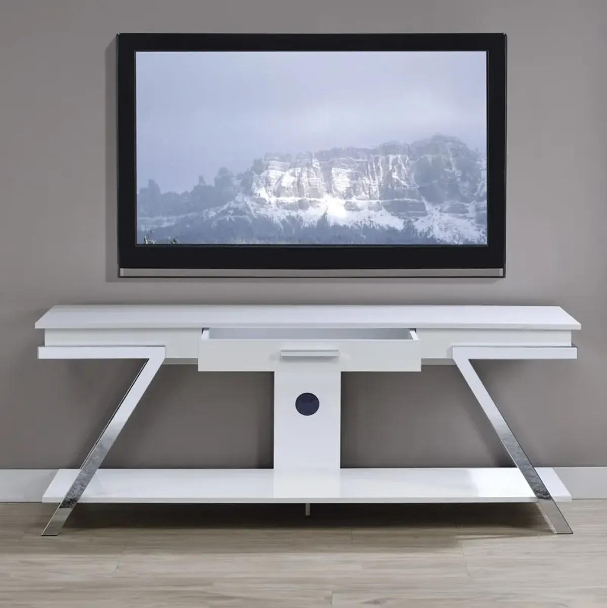 Lenka 60" TV Stand