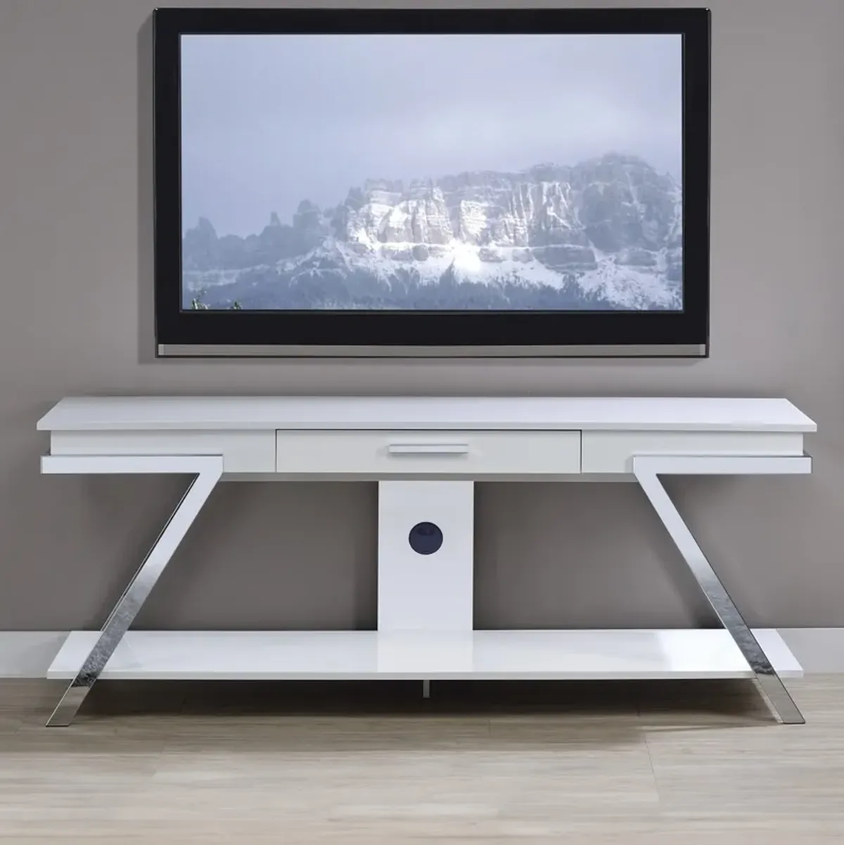 Lenka 60" TV Stand