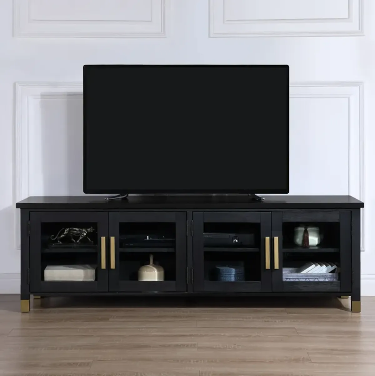 Evangeline 64" TV Stand