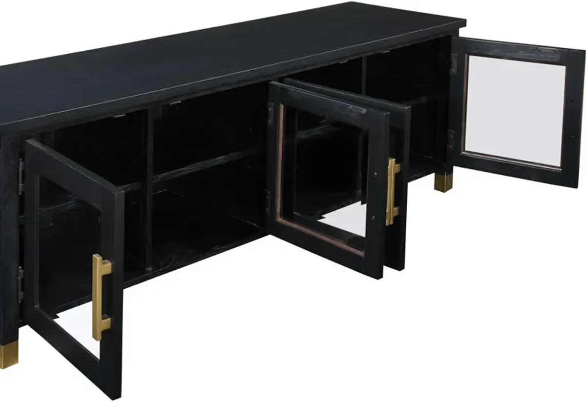 Evangeline 64" TV Stand