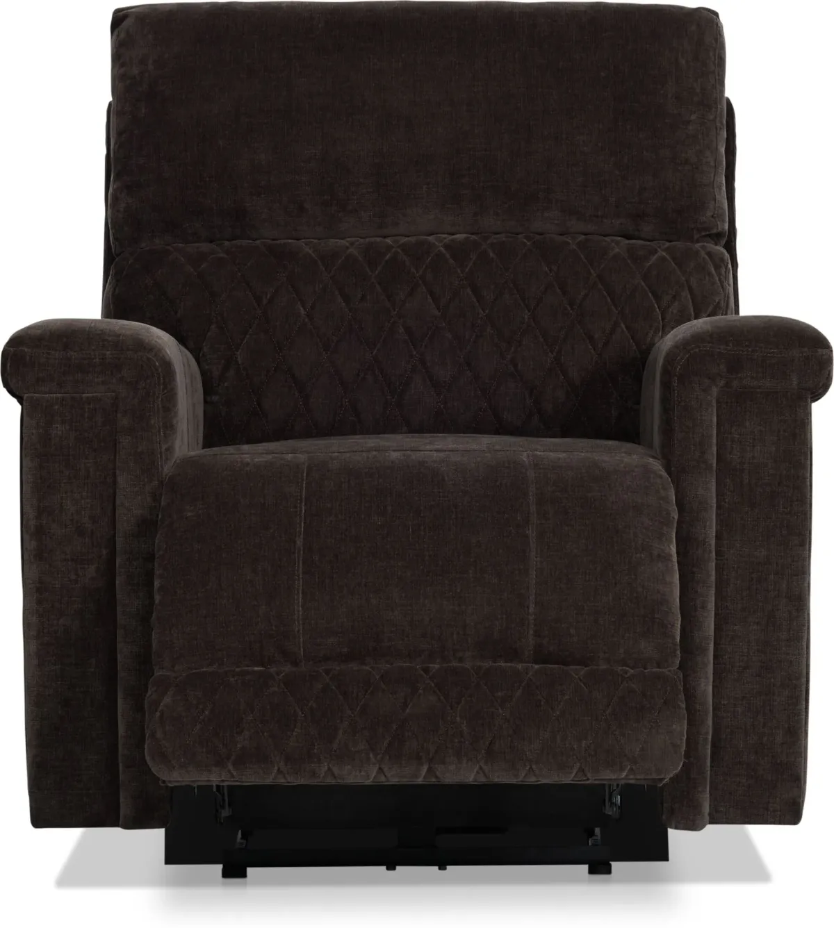 Maxie Manual Recliner - Java