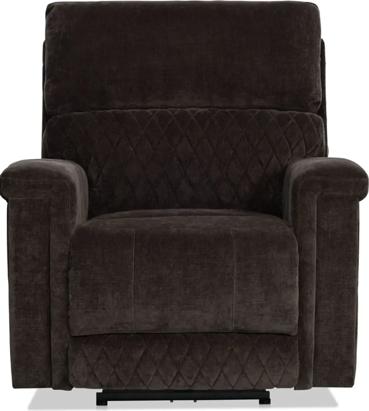 Maxie Manual Recliner - Java