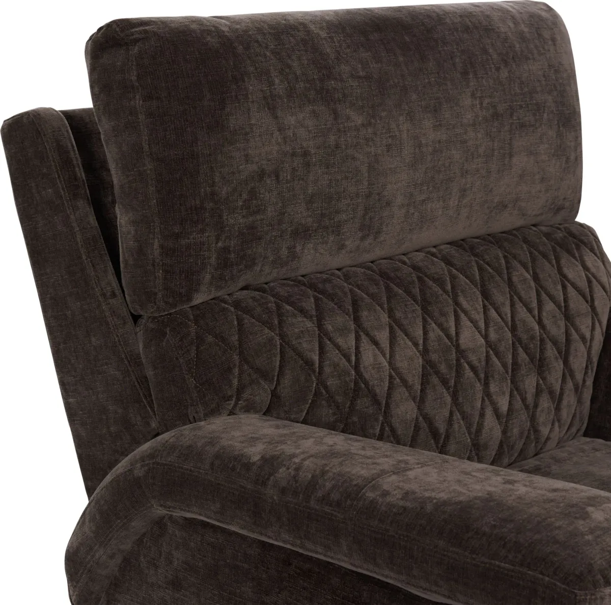 Maxie Manual Recliner - Java