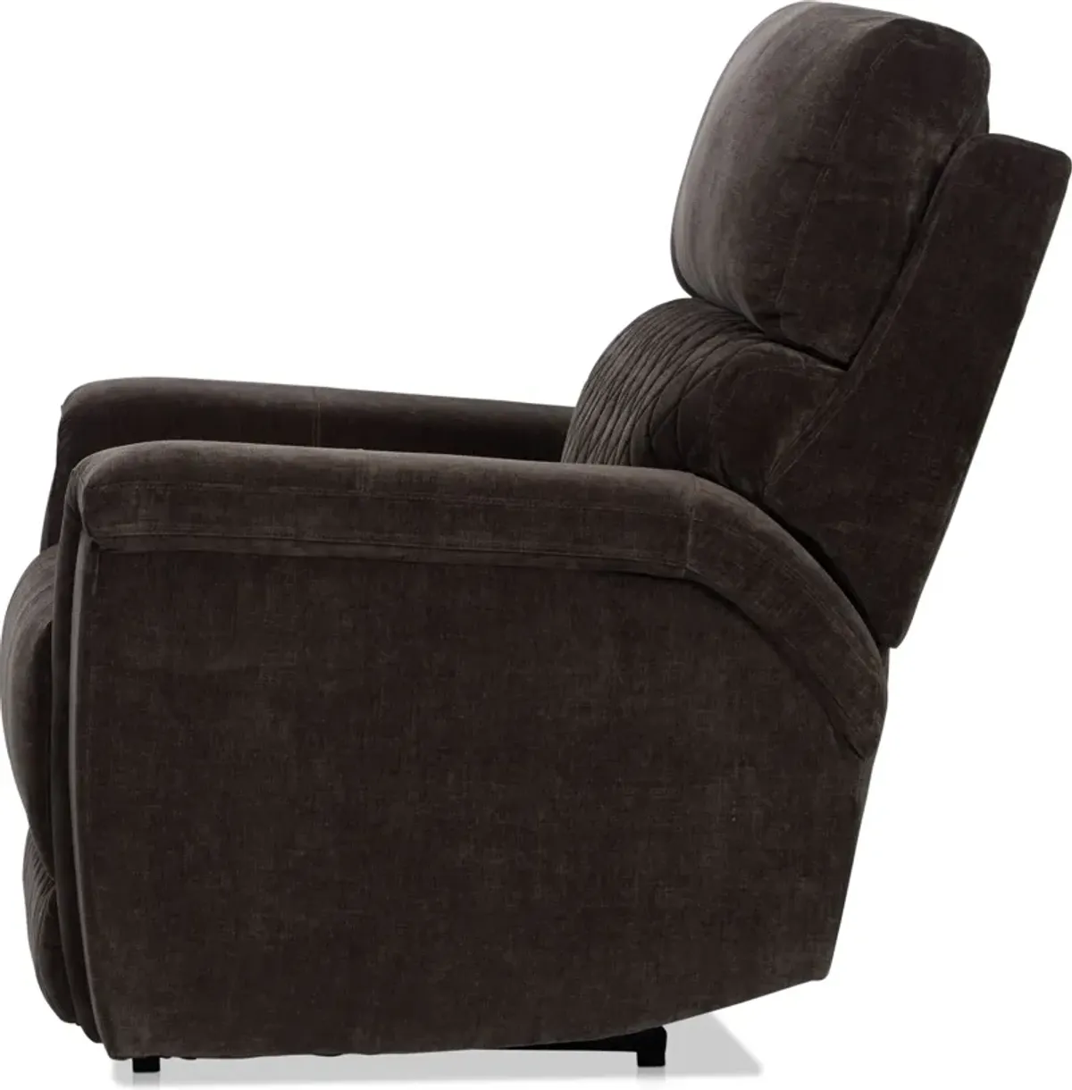 Maxie Manual Recliner - Java