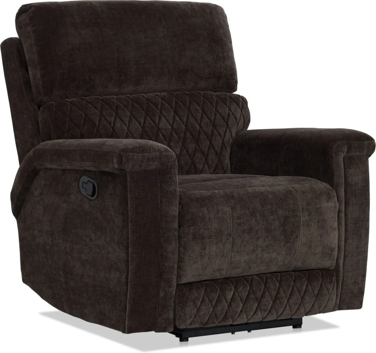 Maxie Manual Recliner - Java