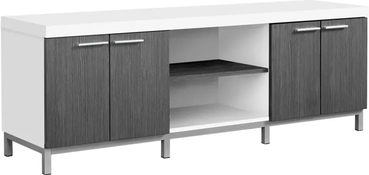 Evelyn 60" TV Stand