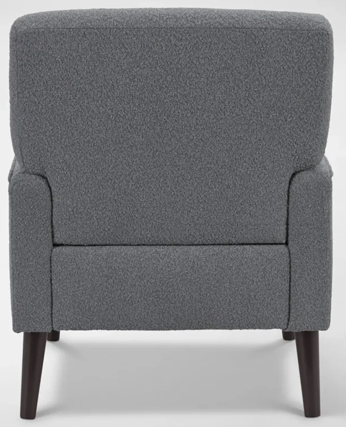 Arla Accent Chair - Gray