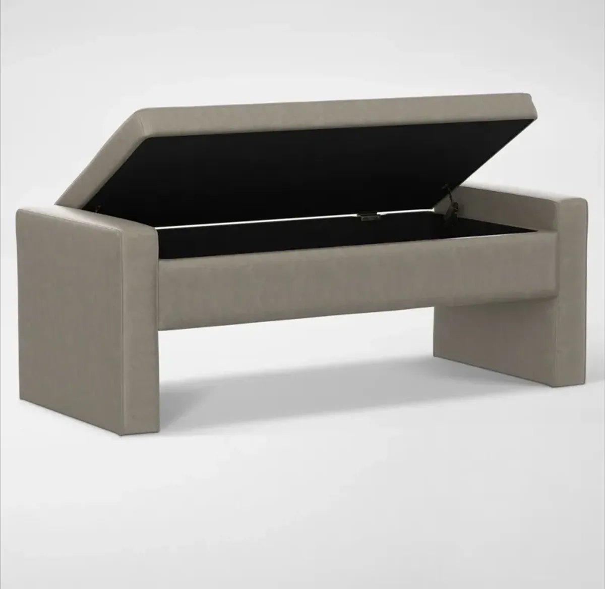 Owen Storage Ottoman