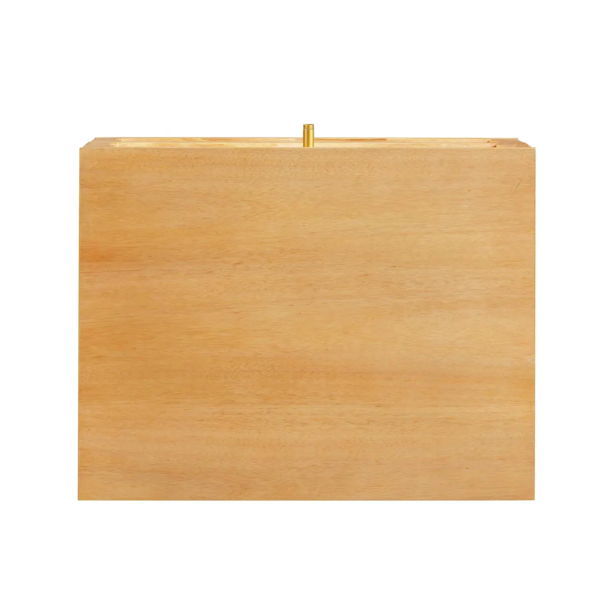 Malta 2-Drawer Nightstand