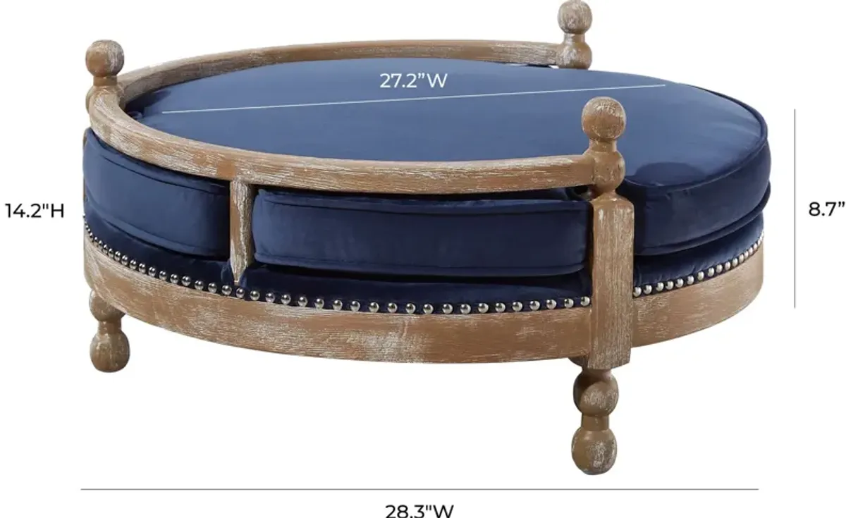 Breslin Pet Bed