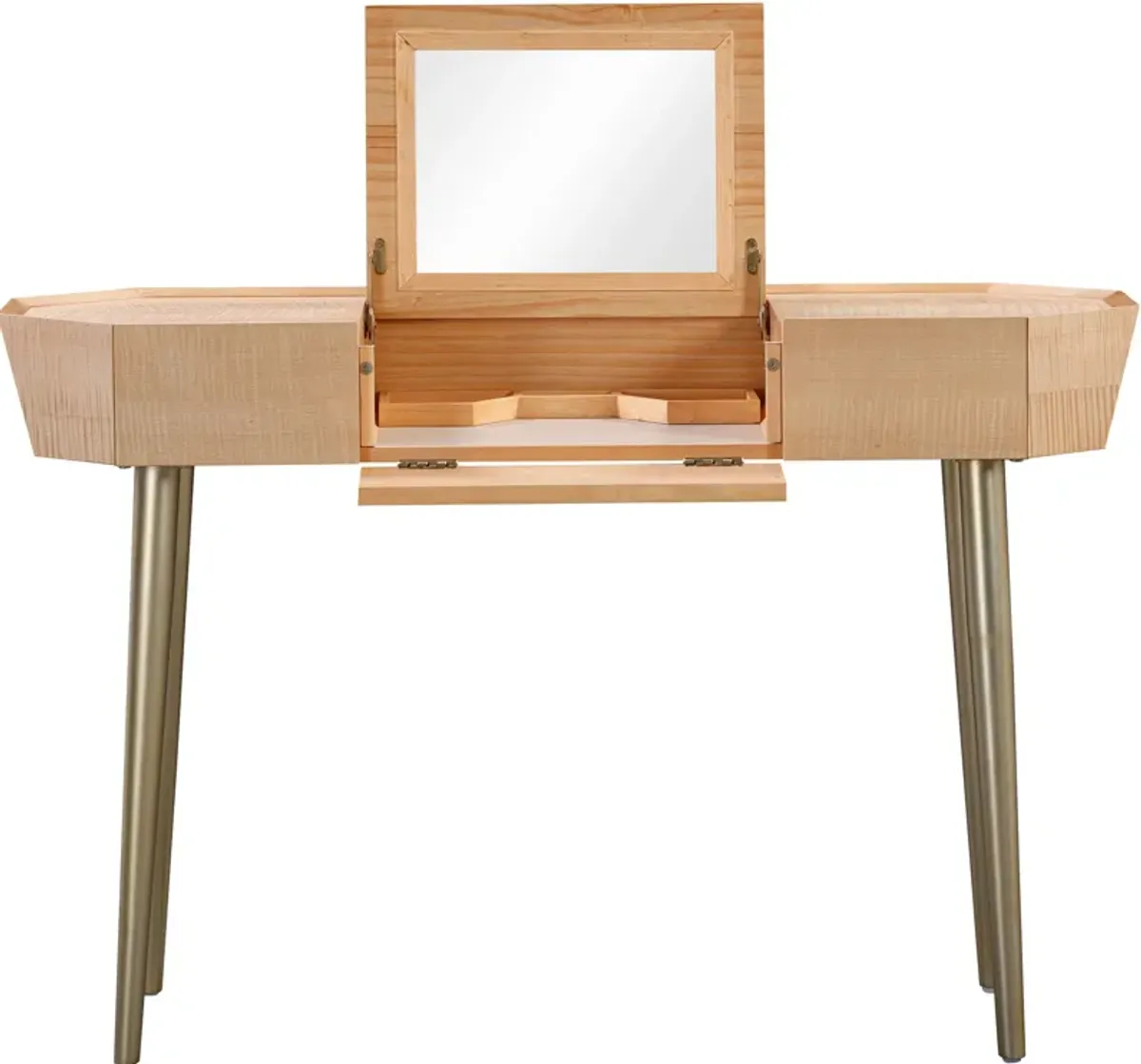 Kasha Vanity Desk