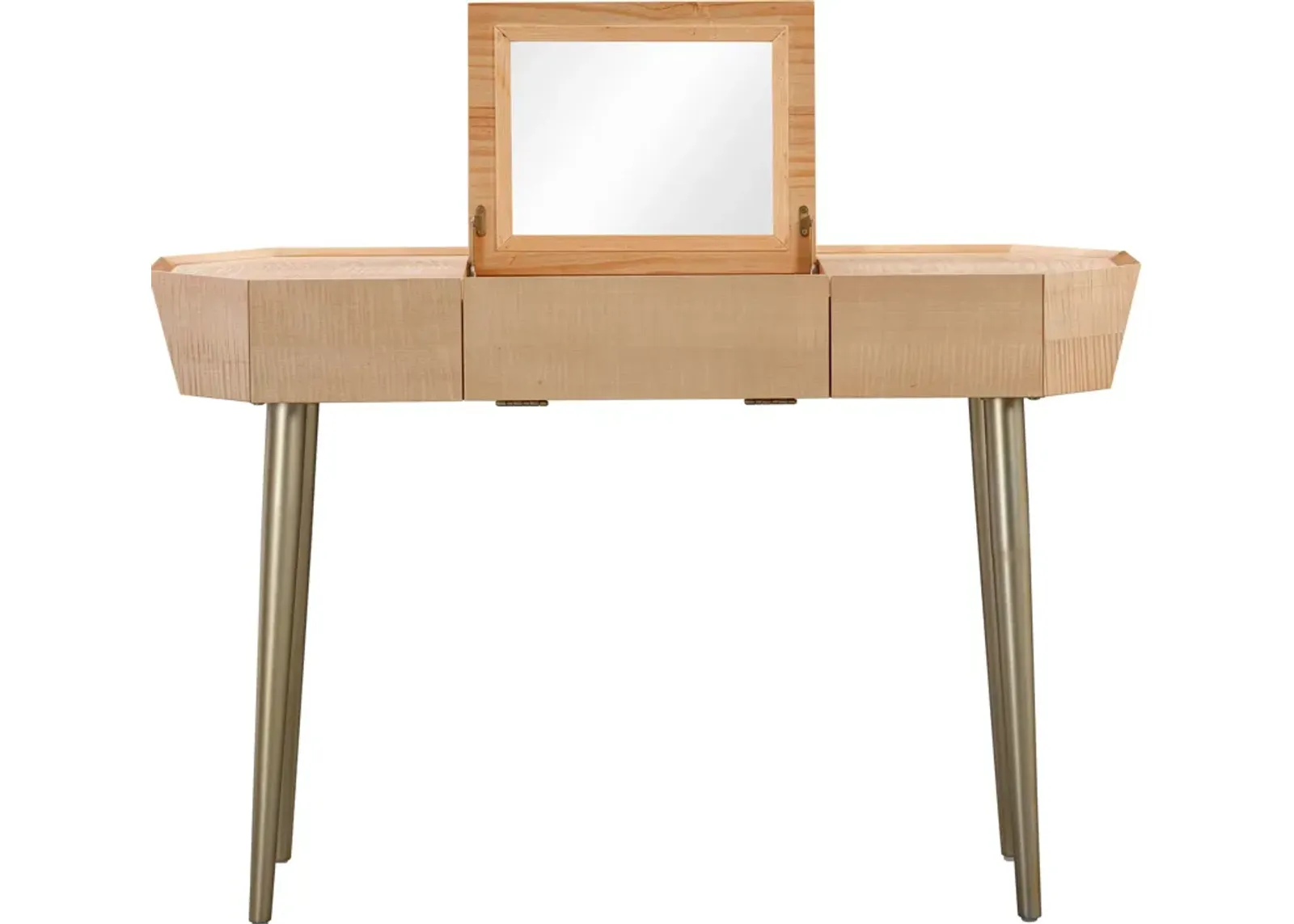 Kasha Vanity Desk