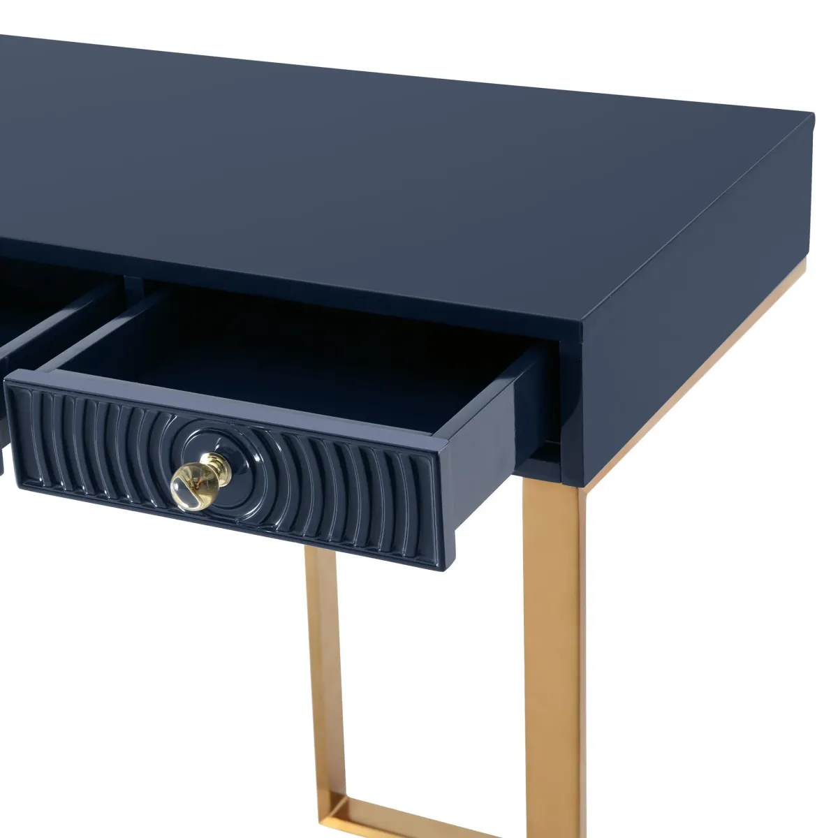 Callan Desk - Blue