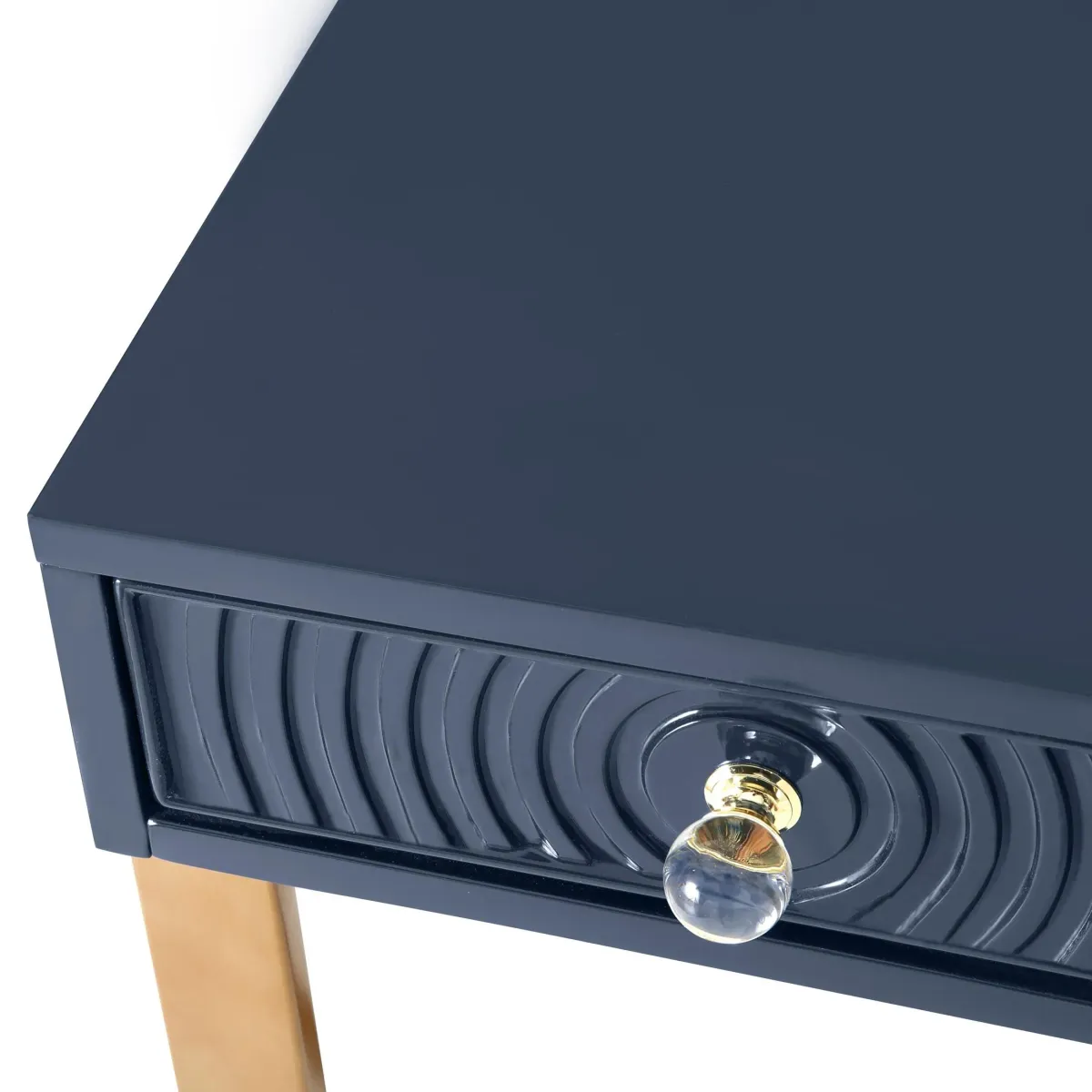 Callan Desk - Blue