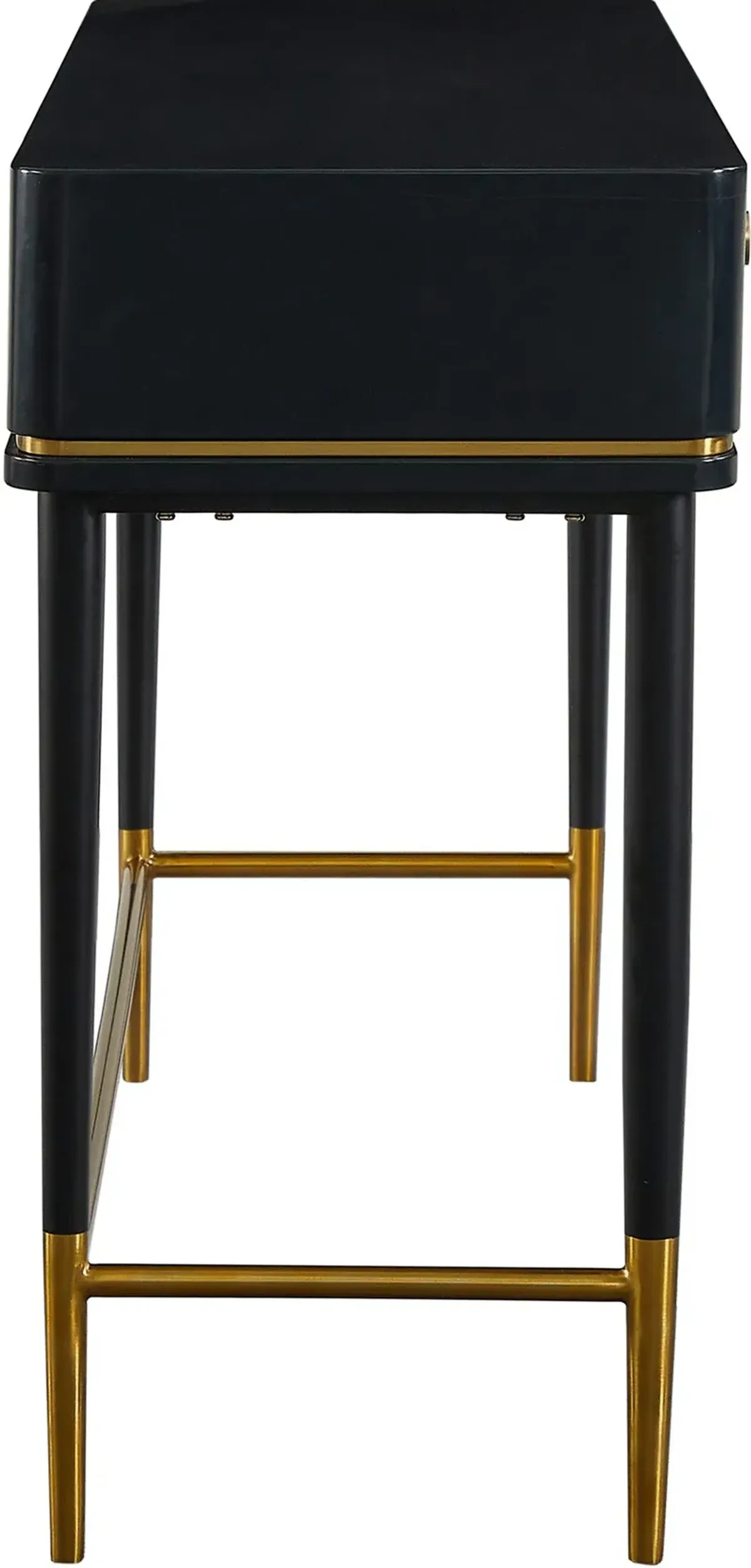 Farley Desk - Black