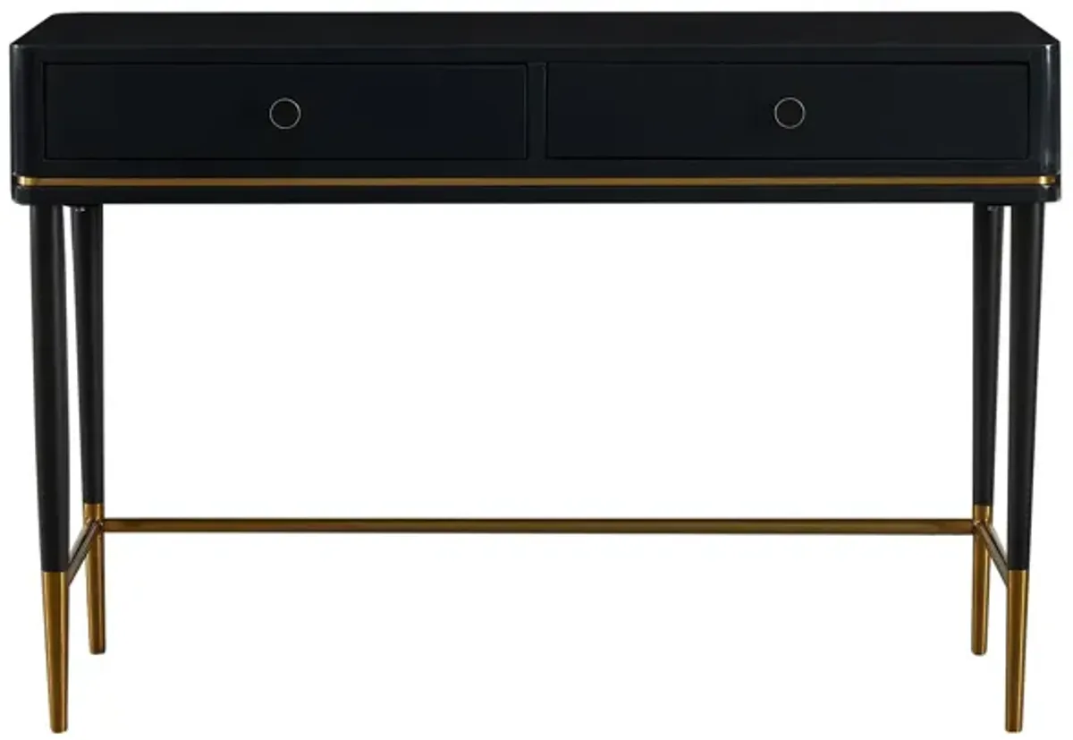 Farley Desk - Black