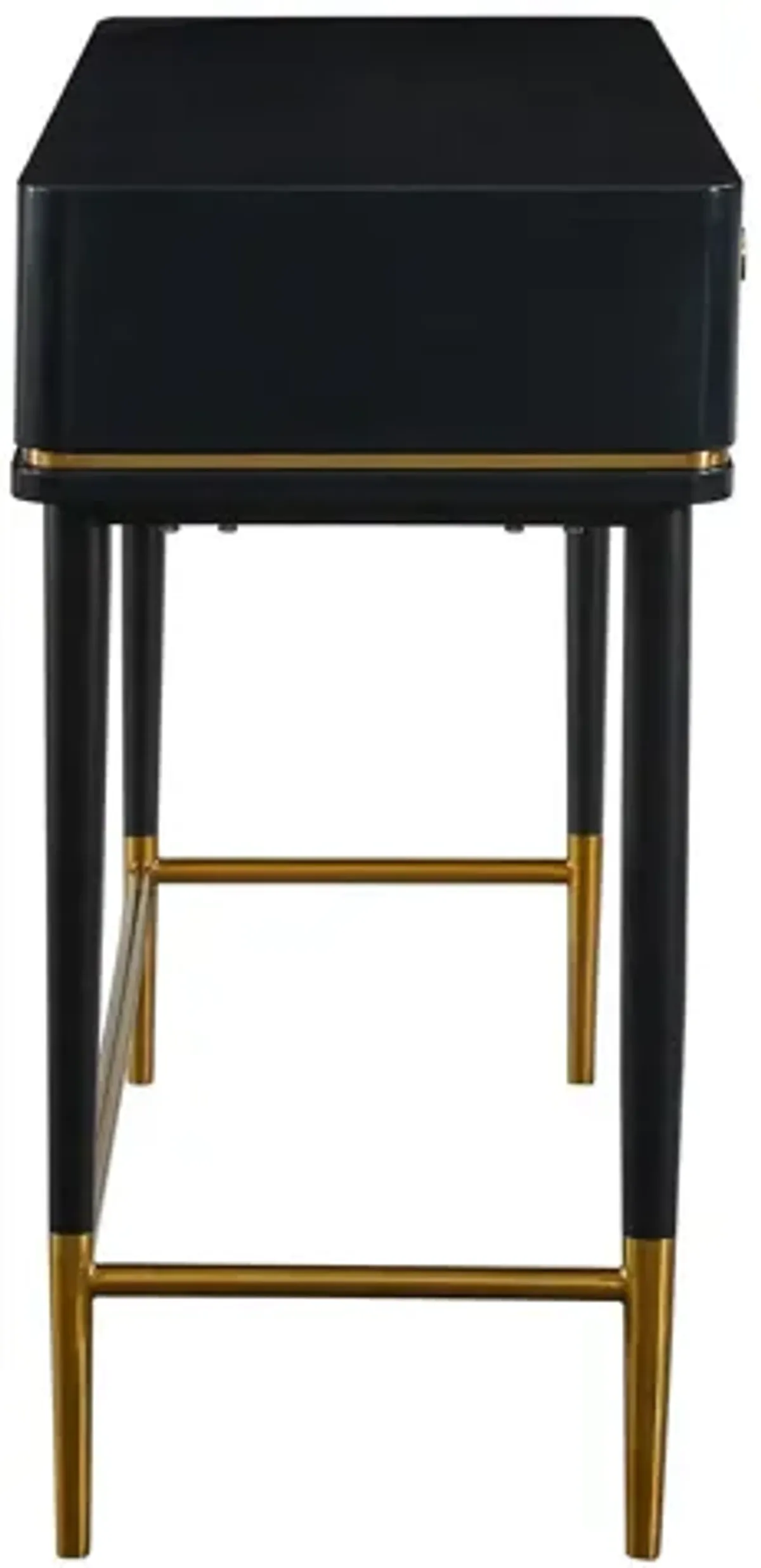Farley Desk - Black