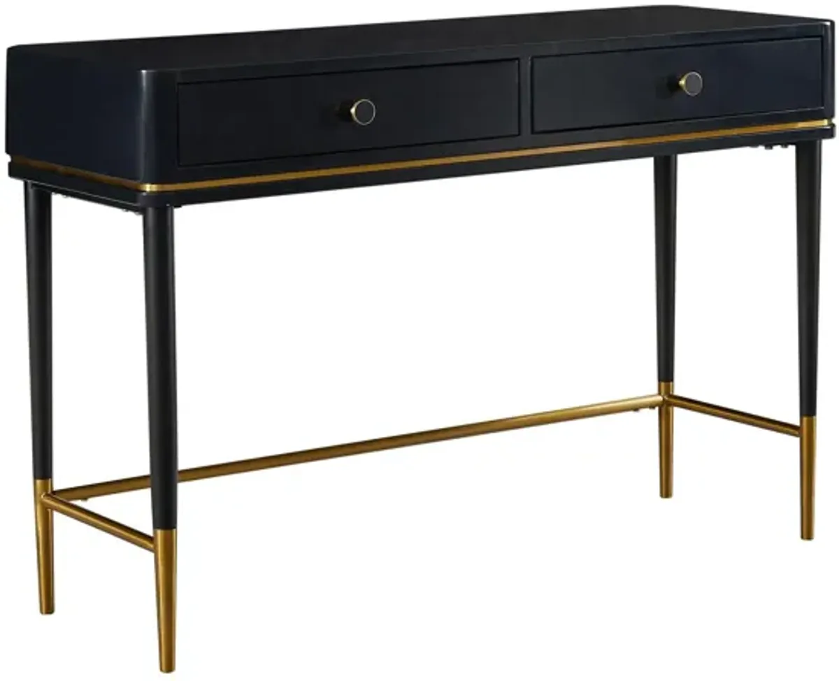 Farley Desk - Black