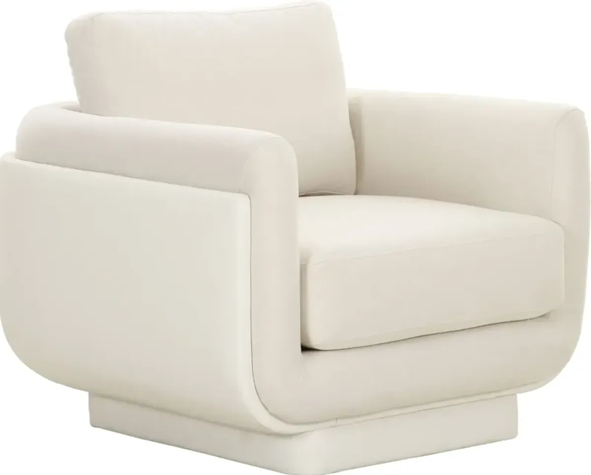 Casper Accent Chair