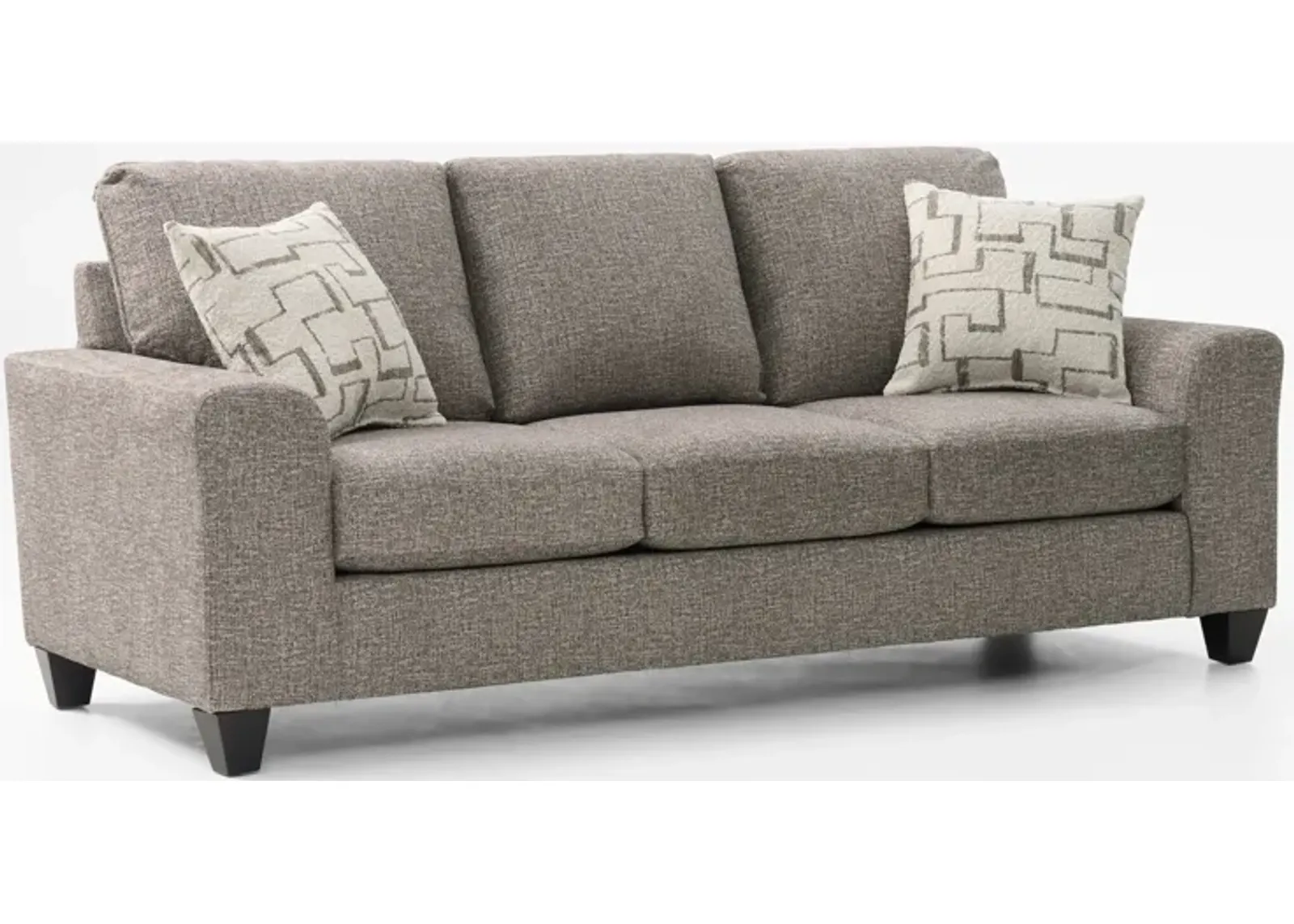 Canyon Sofa - Taupe