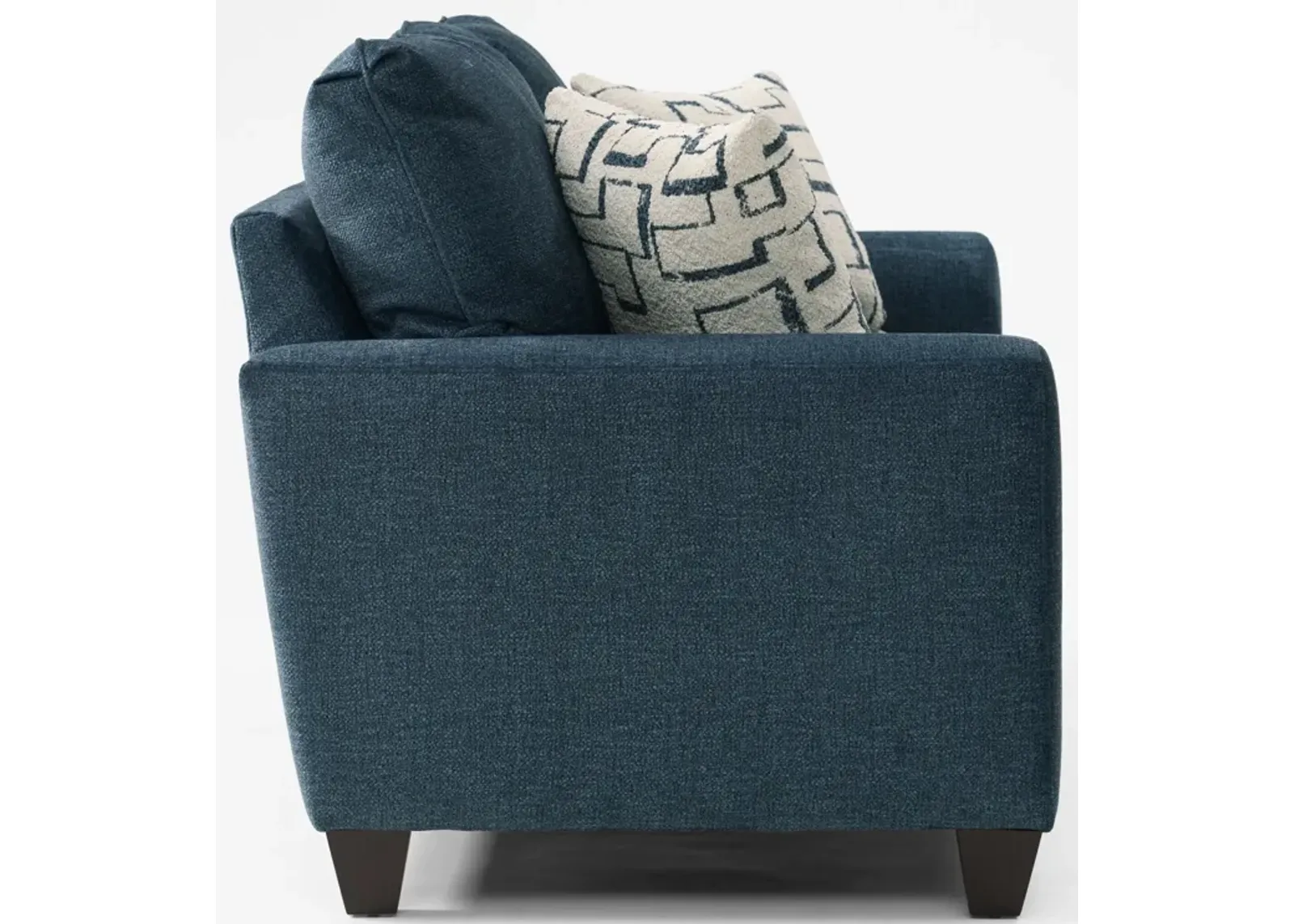 Canyon Sofa - Navy