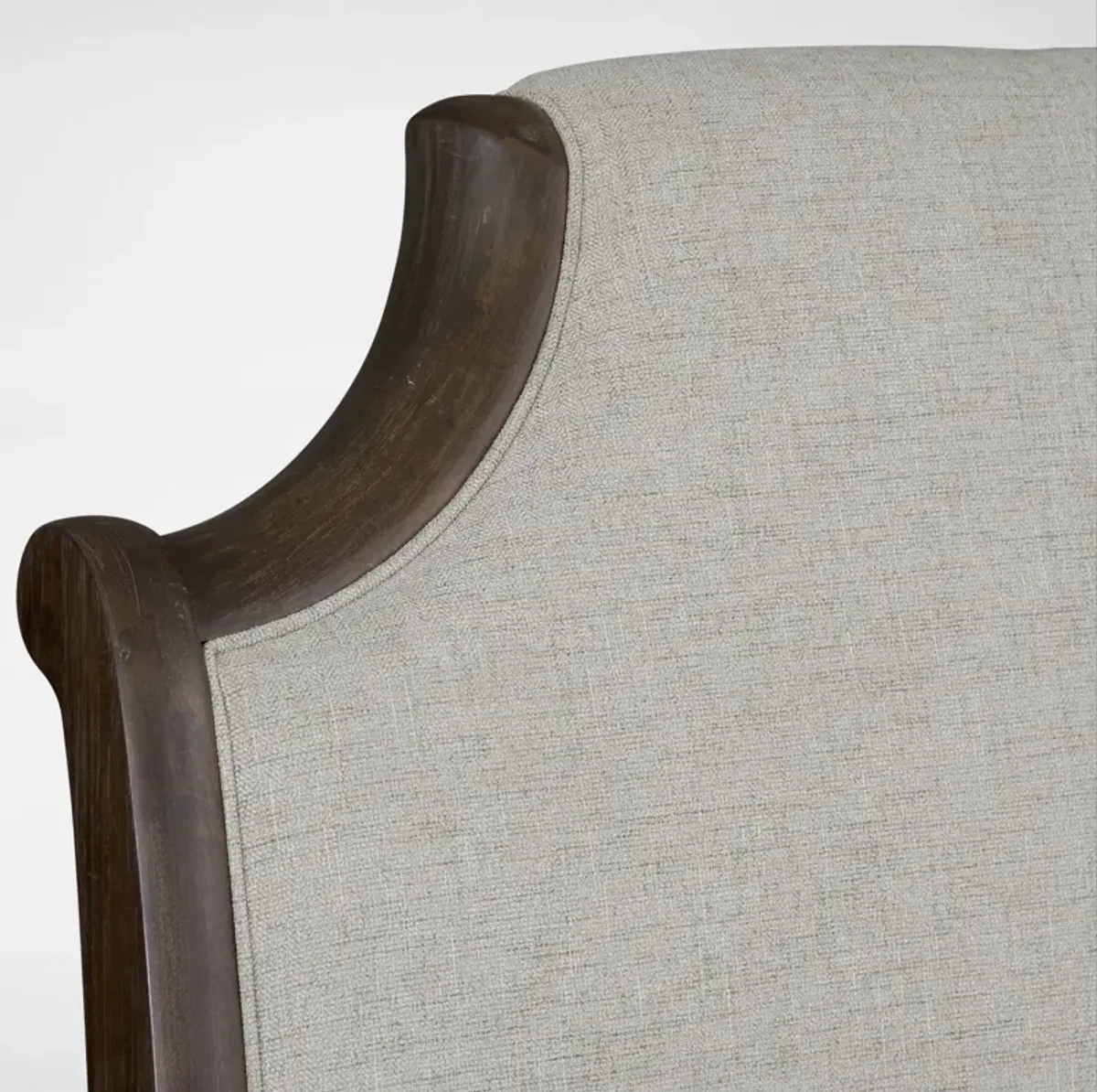 Grace Upholstered Storage Bed