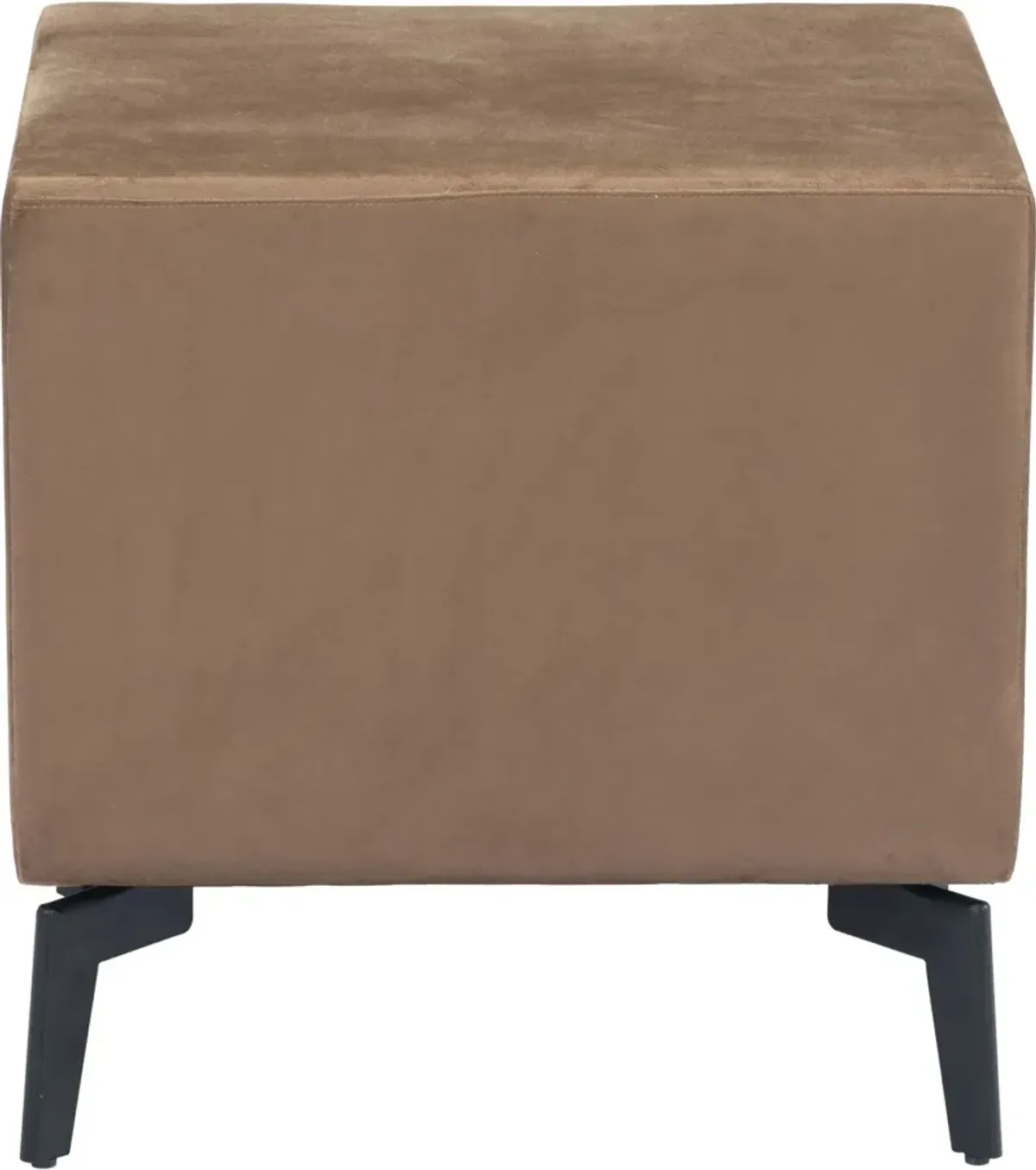 Benoit 2-Drawer Nightstand