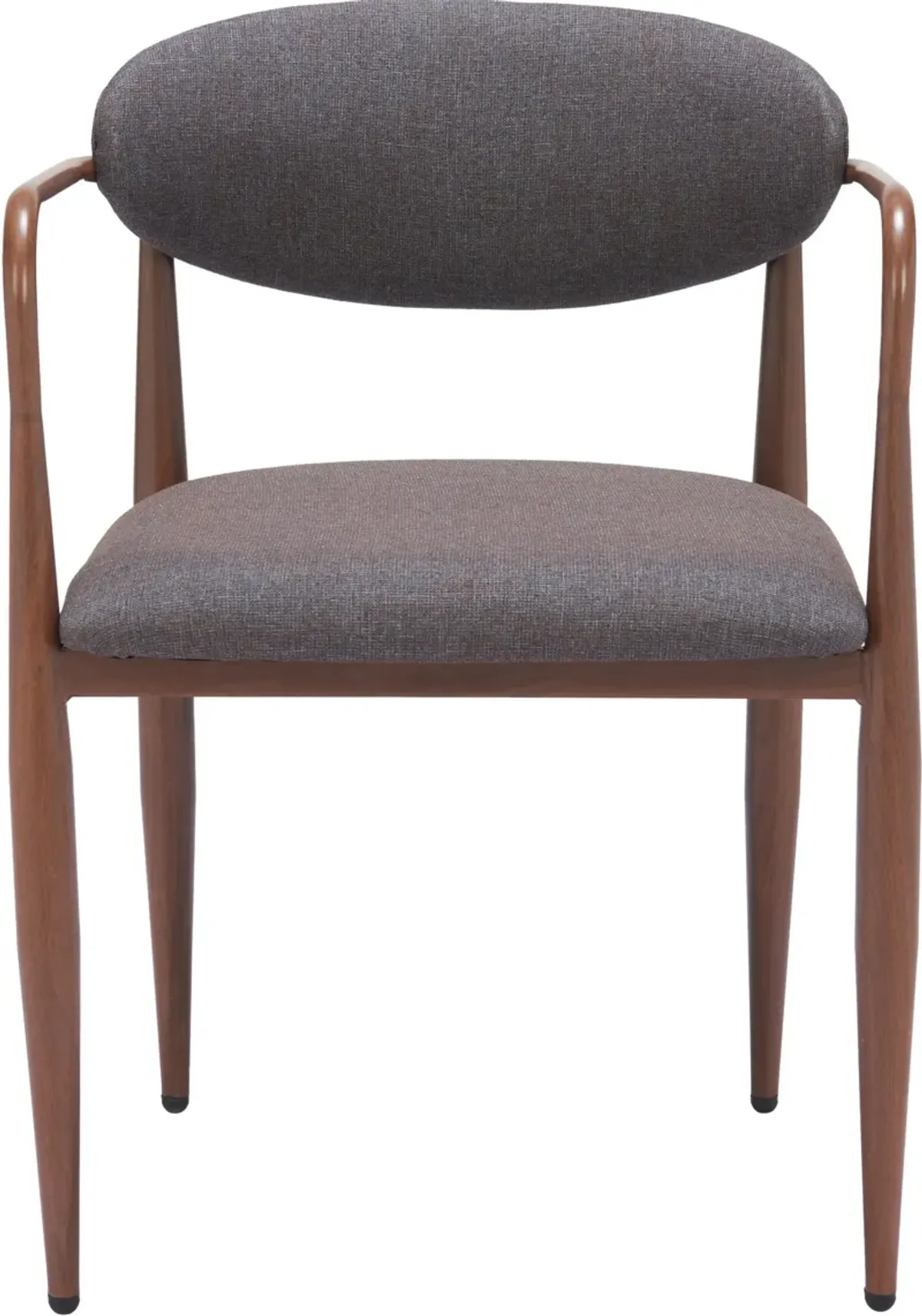 Spade Set of 2 Dining Chairs