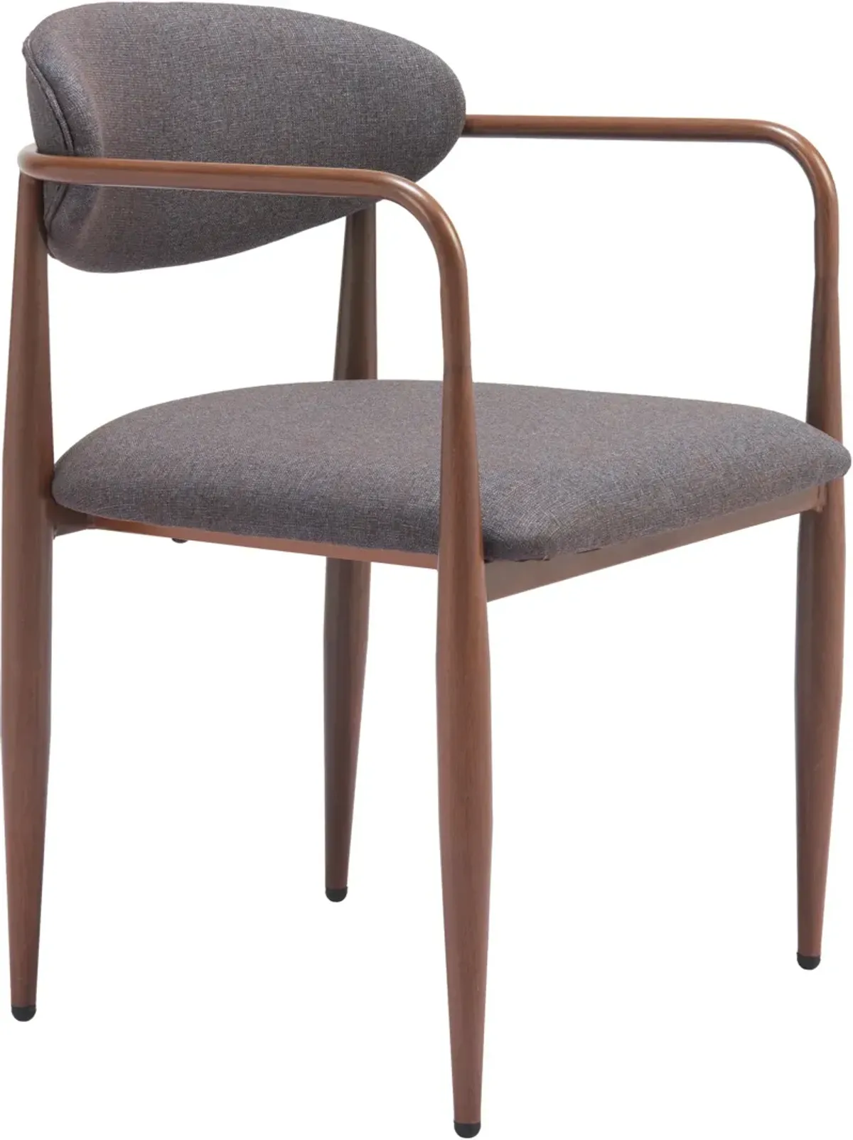 Spade Set of 2 Dining Chairs