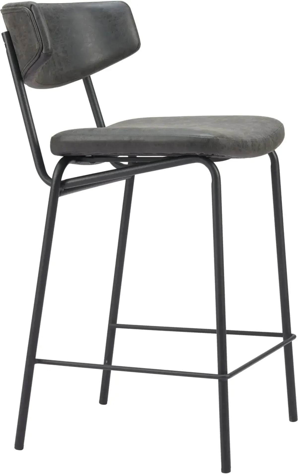 Betta Set of 2 Counter-Height Stools