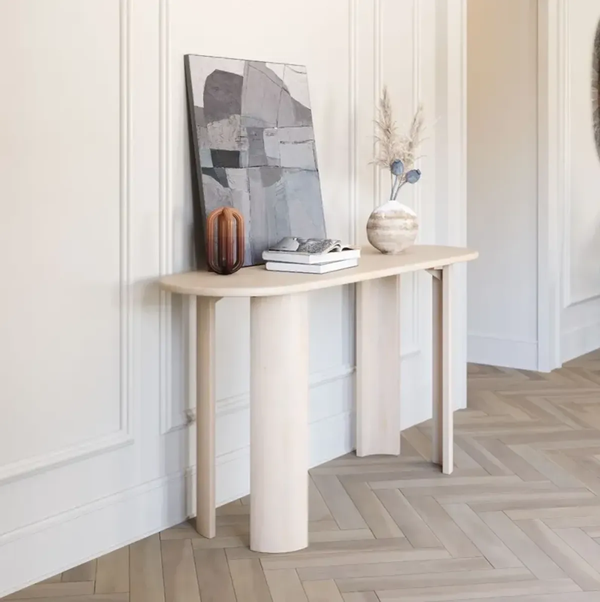 Marta Console Table