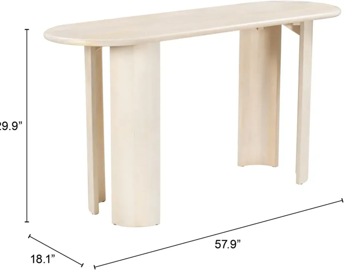 Marta Console Table